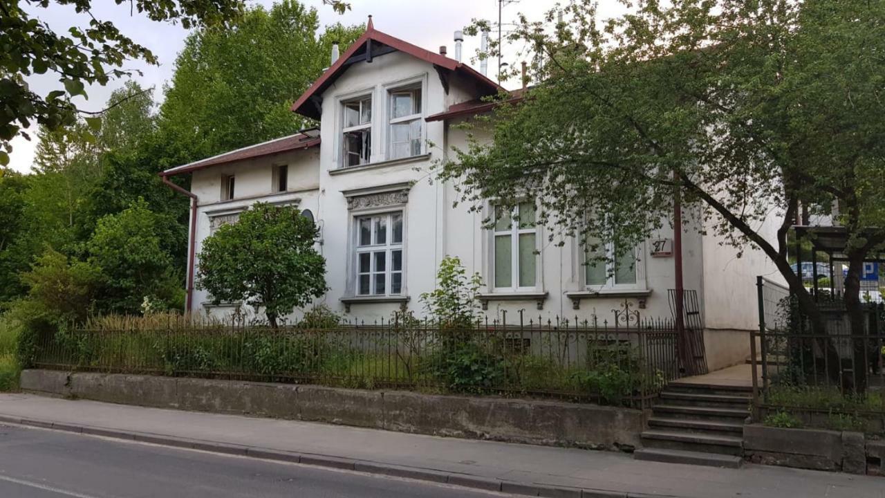 그단스크 Apartament Do Studzienki 아파트 외부 사진